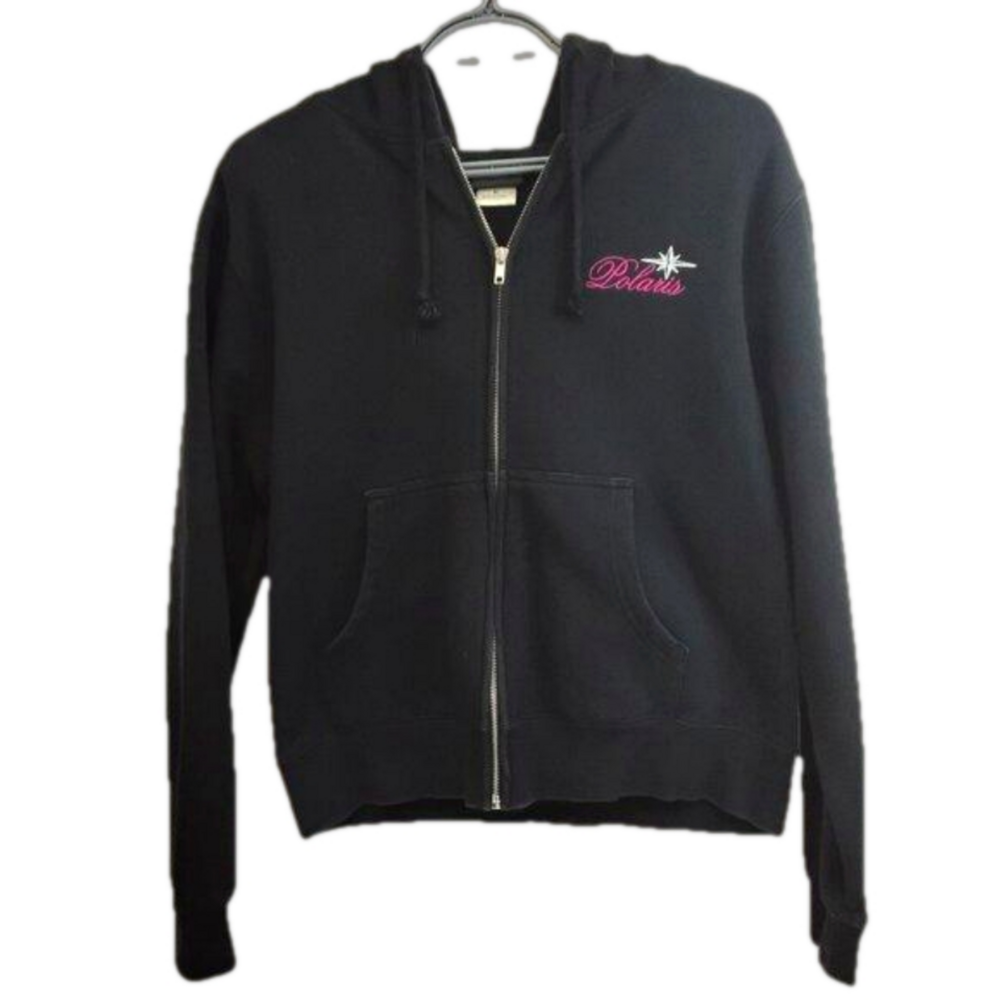 🌈 Polaris Hoodie